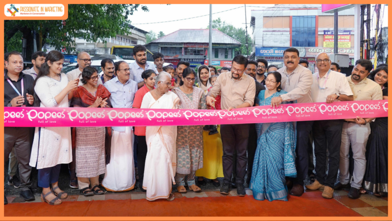 Popees Baby Care opens 93rd store