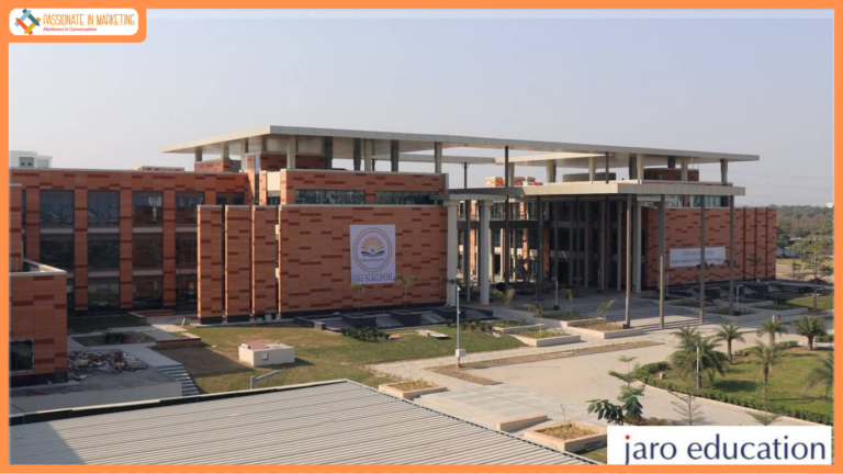 IIM Nagpur’s Blended MBA Delivers World-Class Management Education for Working Professionals