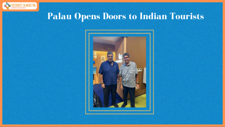 Palau Opens Doors to Indian Tourists with 30-Day Visa-Free Entry: A Gateway to Paradise
