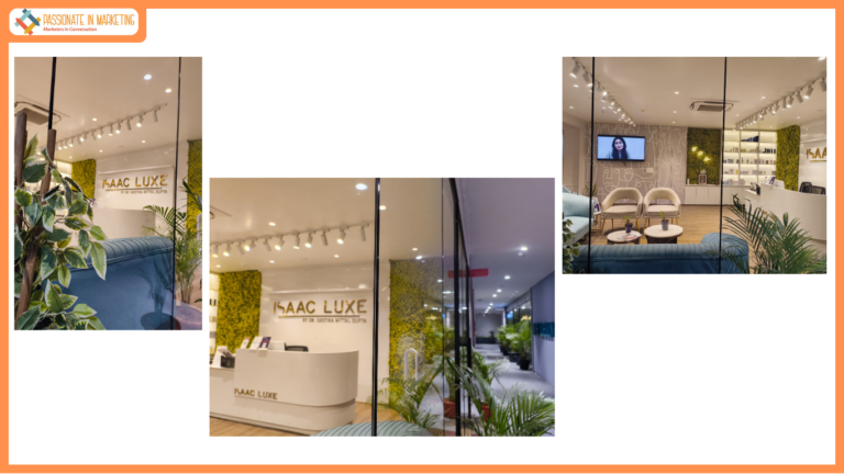 IsaacLuxe launches in Hyderabad, bringing luxury skincare and aesthetic wellness to the city