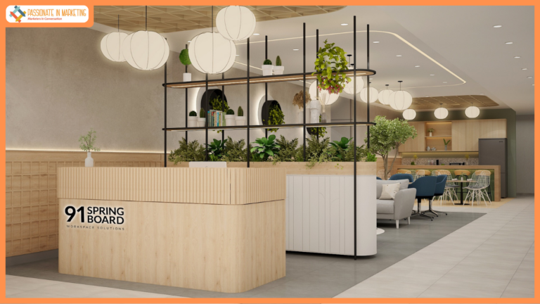 91SPRINGBOARD ADDS OVER 1.7 LAKH SQ FT TO ITS PORTFOLIO, ACCELERATES GROWTH IN KEY MARKETS