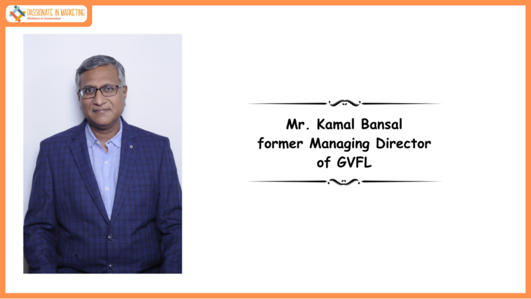 Ex-GVFL MD Kamal Bansal Joins Steptrade as an Advisory Board member