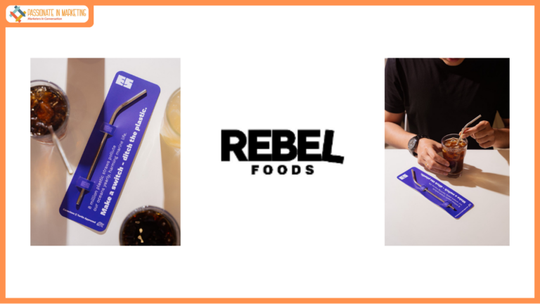 EatSure Celebrates World Environment Day with a Sustainable Stainless Straw in Every Order