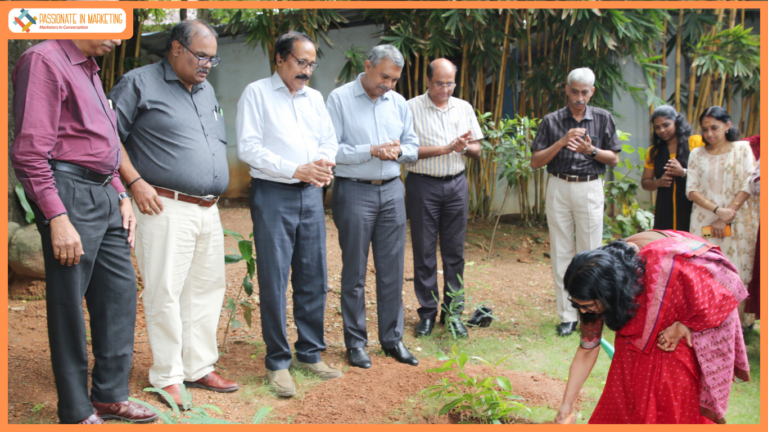 HLL’s 60th Year: Green Initiatives on World Environment Day