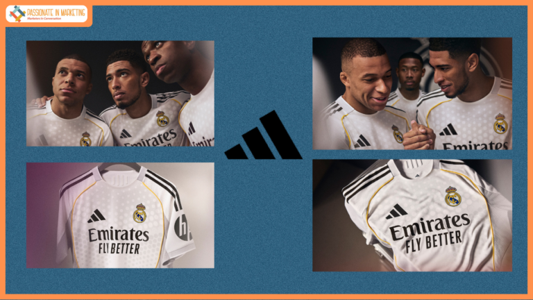 ADIDAS AND REAL MADRID CELEBRATE HOME AND HISTORY WITH 2025/26 HOME JERSEY
