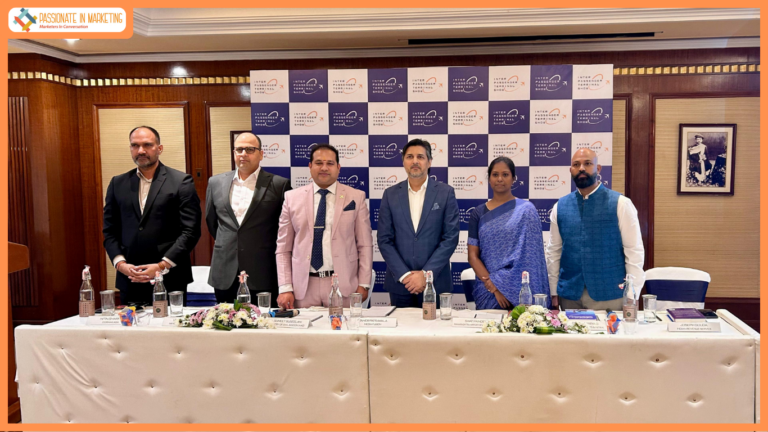 India’s Aviation Future Takes Flight: Leaders Reimagine Infrastructure for Viksit Bharat 2047