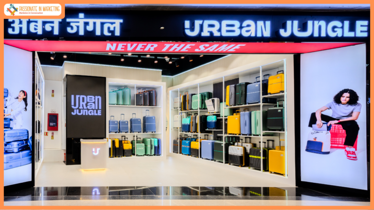 Urban Jungle Expands Offline: Launches First Exclusive Store in Pune, Deepens Omnichannel Strategy