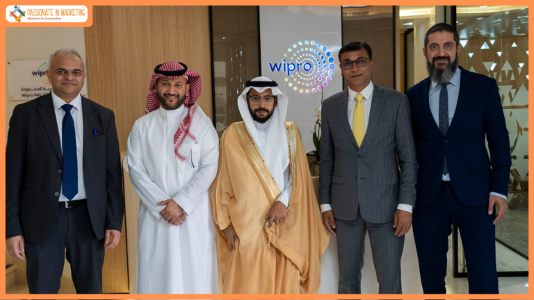 Wipro Strengthens Middle East Presence with New Regional Headquarters in Riyadh