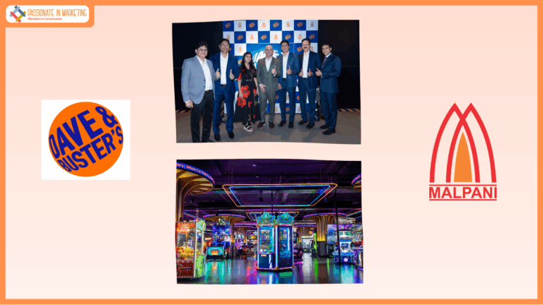 Dave & Buster’s Gears Up for Mumbai Entry as Malpani Group Accelerates India Expansion