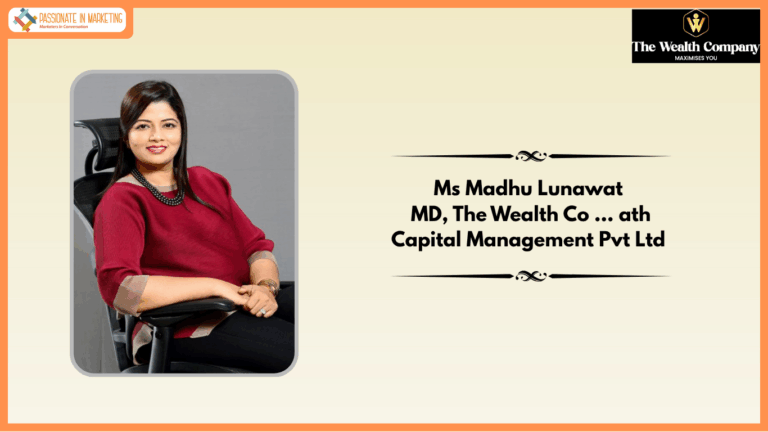 The Wealth Company Launches ₹2000 Cr Bharat Bhoomi Fund to Capture India’s Real Estate Potential