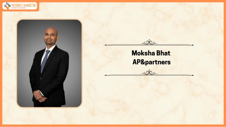 AP & Partners appoints Moksha Bhat as its Managing Partner
