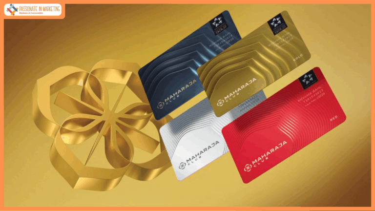 AIR INDIA UNLOCKS NEW SHOPPING REWARDS FOR MAHARAJA CLUB MEMBERS ACROSS THE USA AND UK