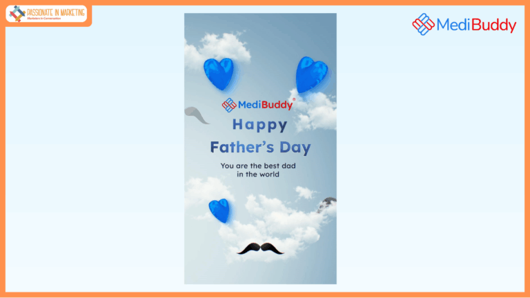 MediBuddy Crafts a Miniature World to Reflect a Father’s Giant Heart with #JustDadThings