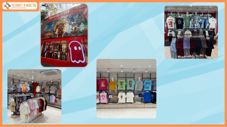 The Souled Store Unveils Its First Ever Store in Kolkata – A New Pop Culture Landmark in the City of Joy