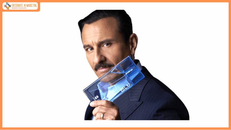 Ajmal Perfumes Signs ‘The Nawab Of Pataudi’ Saif Ali Khan as Its Brand Ambassador