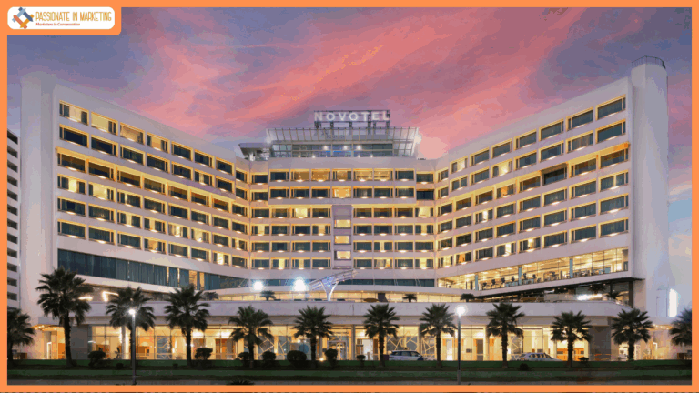 Indulge in a Lavish Father’s Day Sunday Brunch At Novotel Visakhapatnam Varun Beach