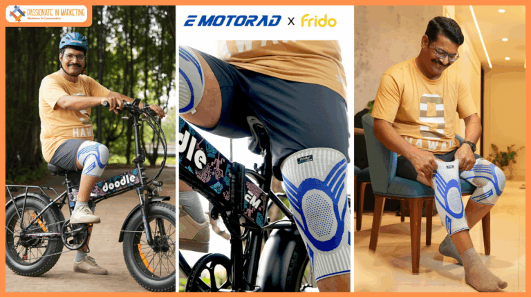 Frido Celebrates Dads with Purposeful Father’s Day Campaign