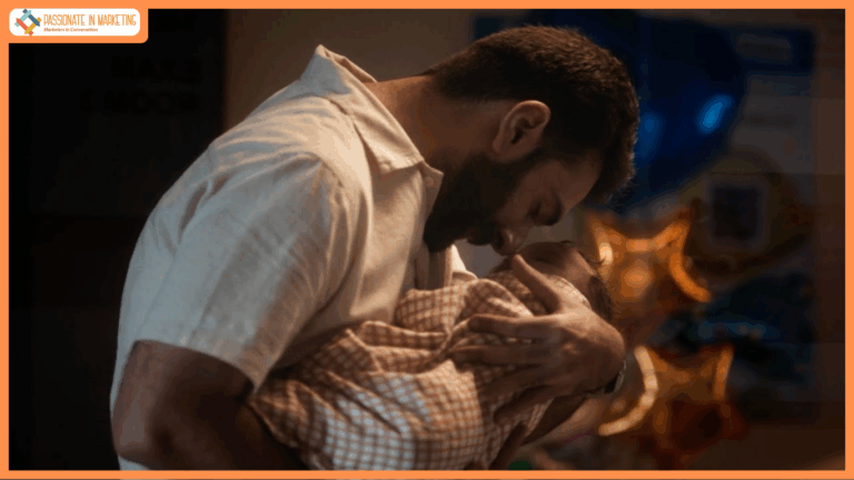 Dettol Celebrates Father’s Day with #DadsCanToo Campaign, Promotes Shared Parenting