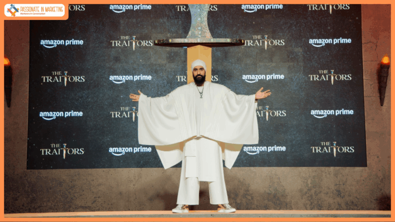 One Traitor and Three Innocents Down! Karan Kundrra, Lakshmi Manchu, Raj Kundra, and Sahil Salathia Are Eliminated in the Very First Week on Prime Video’s The Traitors