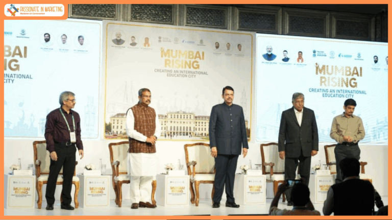 Students’ Dream of Foreign Education Will Now Be Fulfilled in India  – CM Devendra Fadnavis  MoUs Signed with Five International Universities