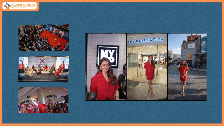 PHOENIX MARKETCITY & PALLADIUM, CHENNAI SPARKLE WITH THE GRAND LAUNCH OF PHOENIX SHOPPING FESTIVAL AND THREADX FASHION CONCLAVE