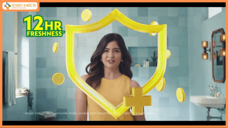 Dettol Fresh encourages Indians to stay ‘Always Ready’ with 12-Hour Freshness