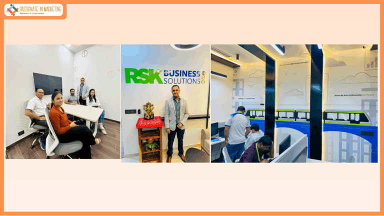 RSK Business Solutions Expands Footprint with New Office in Faridabad