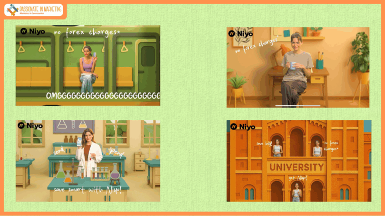 Niyo Launches ‘Spend Smart. Save Smart.’ Campaign to Empower Indian Students Studying Abroad