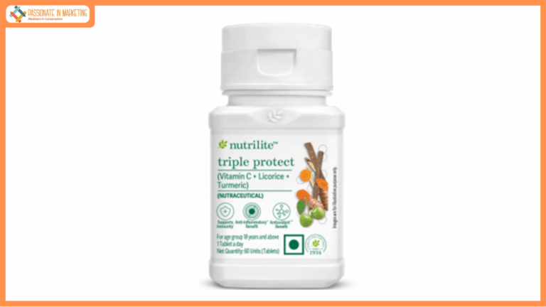 Amway India strengthens its immunity portfolio; launches Nutrilite Triple Protect