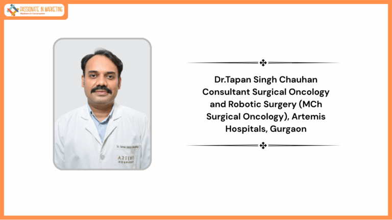 Heal in India: Doctors at Artemis Hospital Perform North India’s First Robotic-assisted Transanal Surgery to Save a Cancer Patient from Iraq