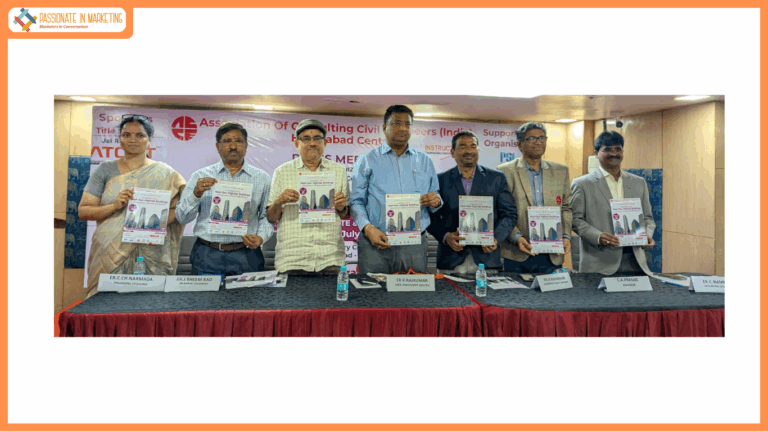 ACCE (I) to Host National Conference on Next-Gen Highrise Buildings