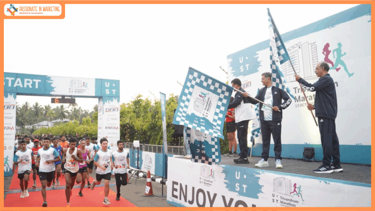 Second Edition of UST Trivandrum Marathon on October 12; Training Runs to Begin on June 22