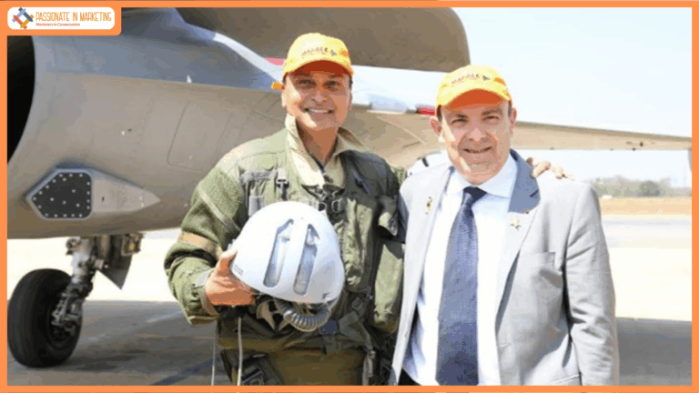 DASSAULT AVIATION PARTNERS WITH RELIANCE INFRASTRUCTURE SUBSIDIARY, RELIANCE AEROSTRUCTURE TO MANUFACTURE FALCON 2000 BUSINESS JETS IN INDIA