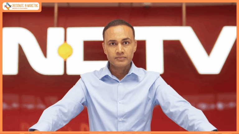 NDTV India Appoints Rohit Vishwakarma as Managing Editor to Shape the Newsroom of Tomorrow