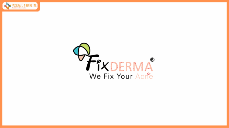 Fixderma Unveils New Logo to Mark Acne Awareness Month, Amplifies Awareness Through #WeFixYourSkin Campaign