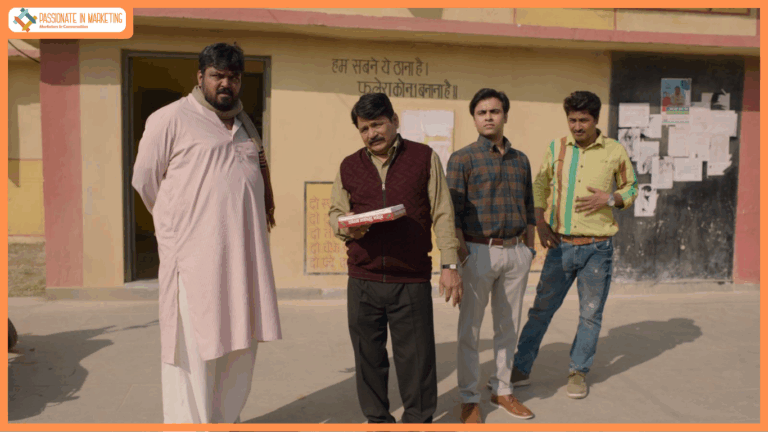 Naach Gaana and Narebaazi: Prime Video’s Panchayat Season 4 is here to rock on World Music Day!