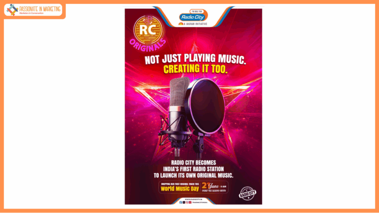 Radio City Originals’ Drops the Beat – A New Era of Homegrown Hits Begins