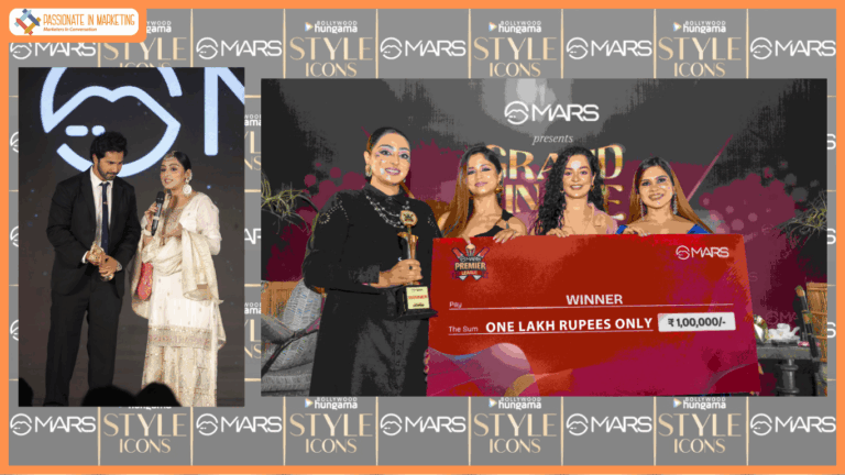 MARS Premier League’ Campaign; Winner Awarded ₹1 Lakh, Red Carpet Walk, and Exclusive Meet-and-Greet with Bollywood celeb