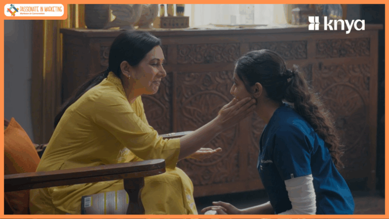 Knya launches brand film ‘Bilkul Doctor Lag Rahi Hain’ ahead of Doctor’s Day, a tribute to the humans behind the profession