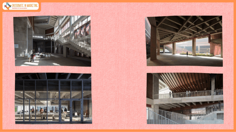 Structural Design by Perceptive Ideas for Learning Laboratory at Thapar University Earns International Accolades with RIBA Certificate