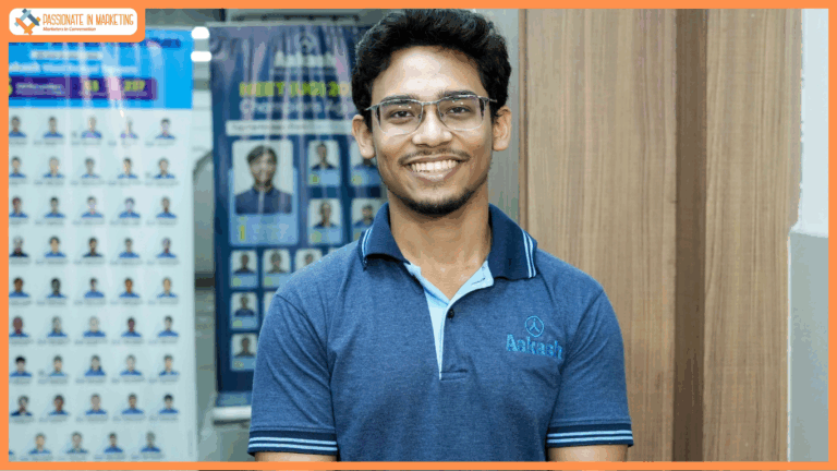 Aakash Educational Services Limited (AESL) Student, Subhrojit Paul from Kolkata, to Represent India at the 36th International Biology Olympiad (IBO) 2025 in the Philippines
