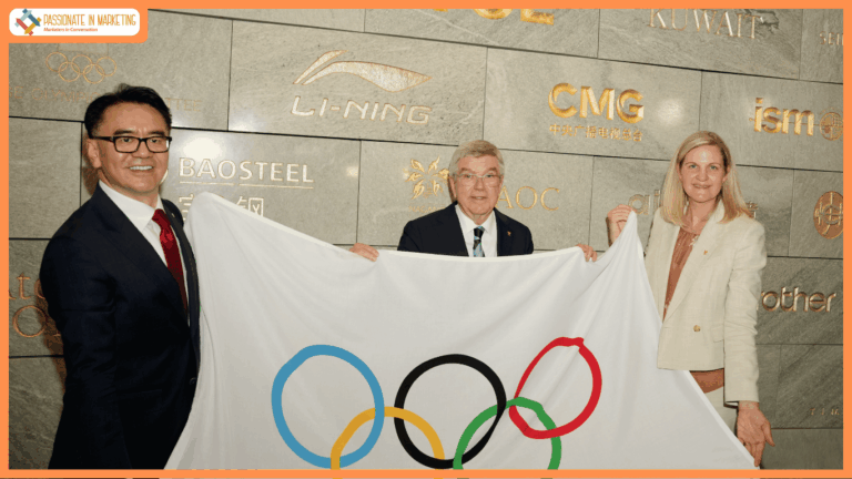 TCL Celebrates International Olympic Day with Donors’ Wall Unveiling at Olympic Museum