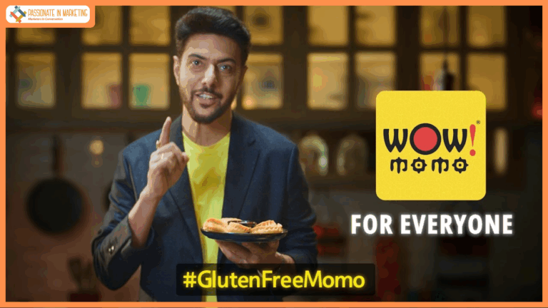 Wow! Momo Launches India’s First Gluten-Free Range of Momos – A Game-Changer for Health Conscious Foodies