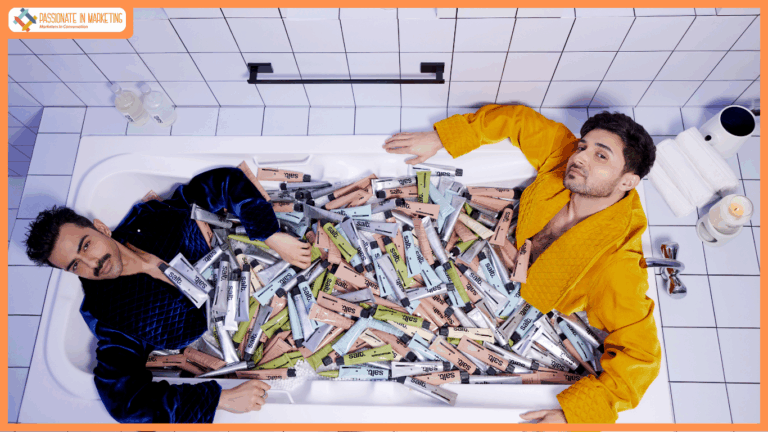 A NIGHT OF GRIT, GLAM & GOOD ORAL CARE:    SALT PREMIERES ‘THE CLEAN-UP JOB’ AT AN EXCLUSIVE EVENT IN MUMBAI