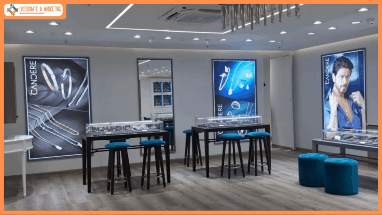 Candere Unveils New Store on Outer Ring Road, Marks 5th Outlet in Bangalore