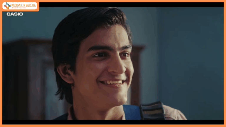 Casio Calculators celebrates 60 Years of Trust and Legacy with a Heartwarming Campaign for its Indian consumers