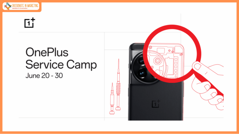 OnePlus enhances Customer Service with Doorstep Pickup & Drop across 19,000+ Pincodes