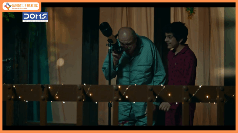 DOMS Launches a Powerful Campaign for the new INXON pen with the tagline – Write Fast. Live More.