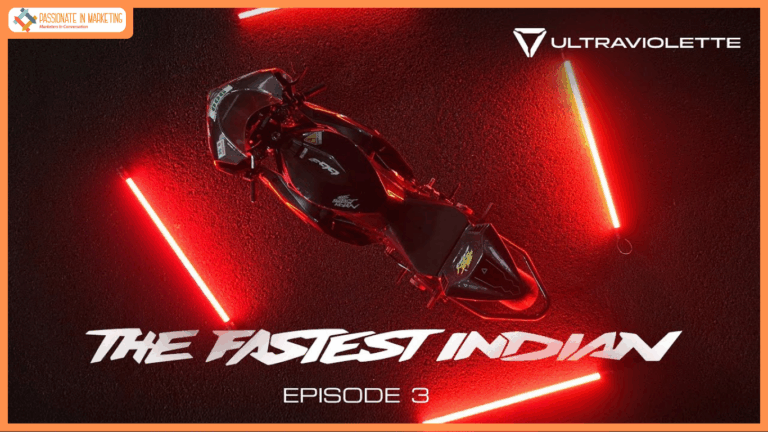 A Superb Story of Speed: OML and Ultraviolette Unveil The Fastest Indian