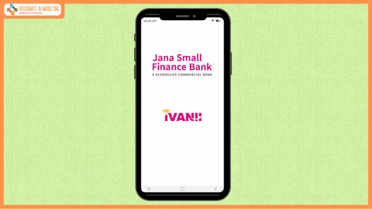 Jana Small Finance Bank unveils iVanii, transforming merchant transactions
